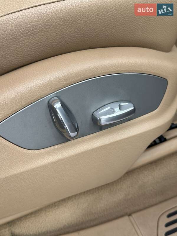 Позашляховик / Кросовер Porsche Cayenne 2014 в Білогородці фото 28 Позашляховик / Кросовер Porsche Cayenne 2014 в Білогородці