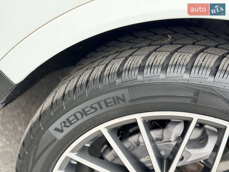 Внедорожник / Кроссовер Porsche Cayenne 2018 в Киеве фото 11 Внедорожник / Кроссовер Porsche Cayenne 2018 в Киеве