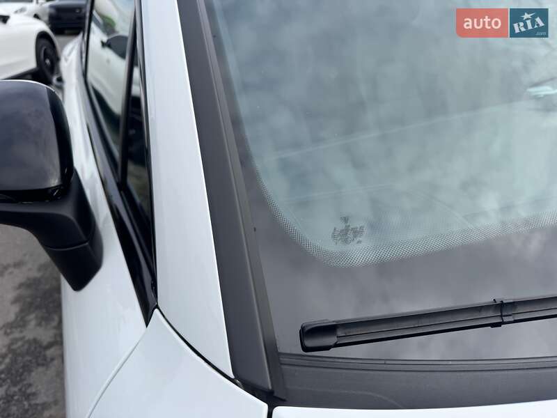 Внедорожник / Кроссовер Porsche Cayenne 2018 в Тернополе