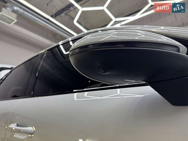 Внедорожник / Кроссовер Porsche Cayenne 2018 в Киеве