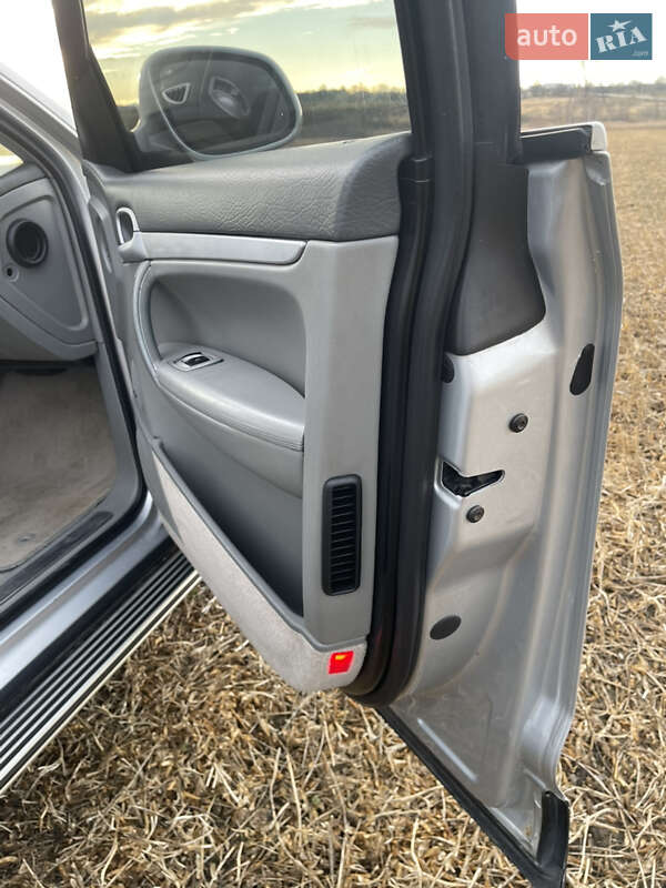 Внедорожник / Кроссовер Porsche Cayenne 2004 в Ивано-Франковске