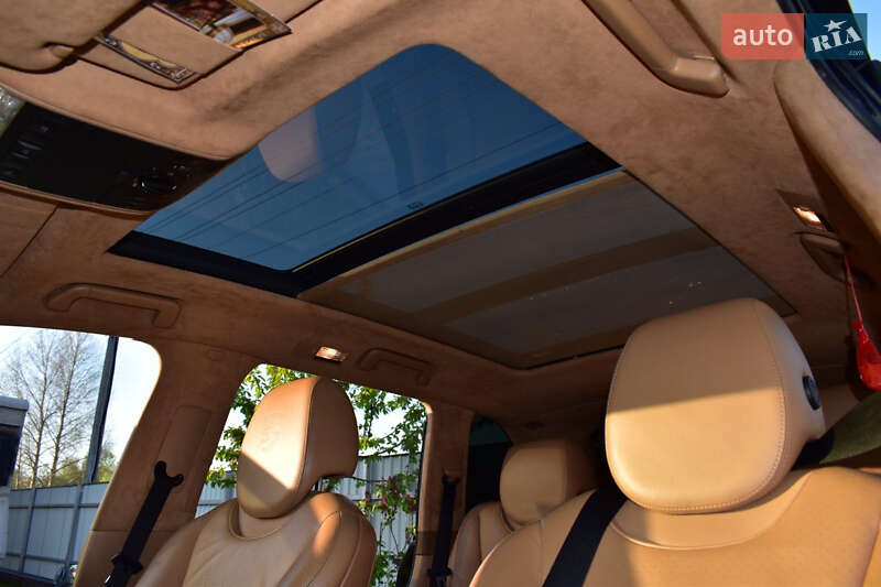 Внедорожник / Кроссовер Porsche Cayenne 2006 в Киеве фото 16 Внедорожник / Кроссовер Porsche Cayenne 2006 в Киеве