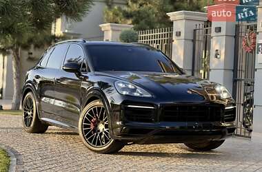 Внедорожник / Кроссовер Porsche Cayenne 2022 в Одессе