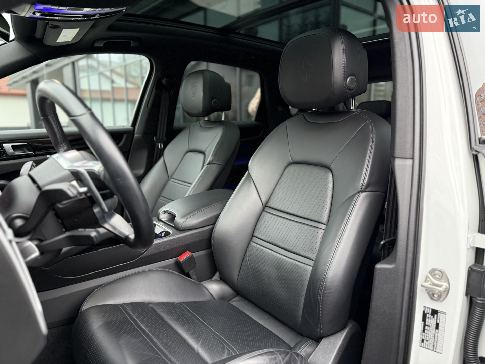 2021 Porsche Cayenne - мініатюра 29