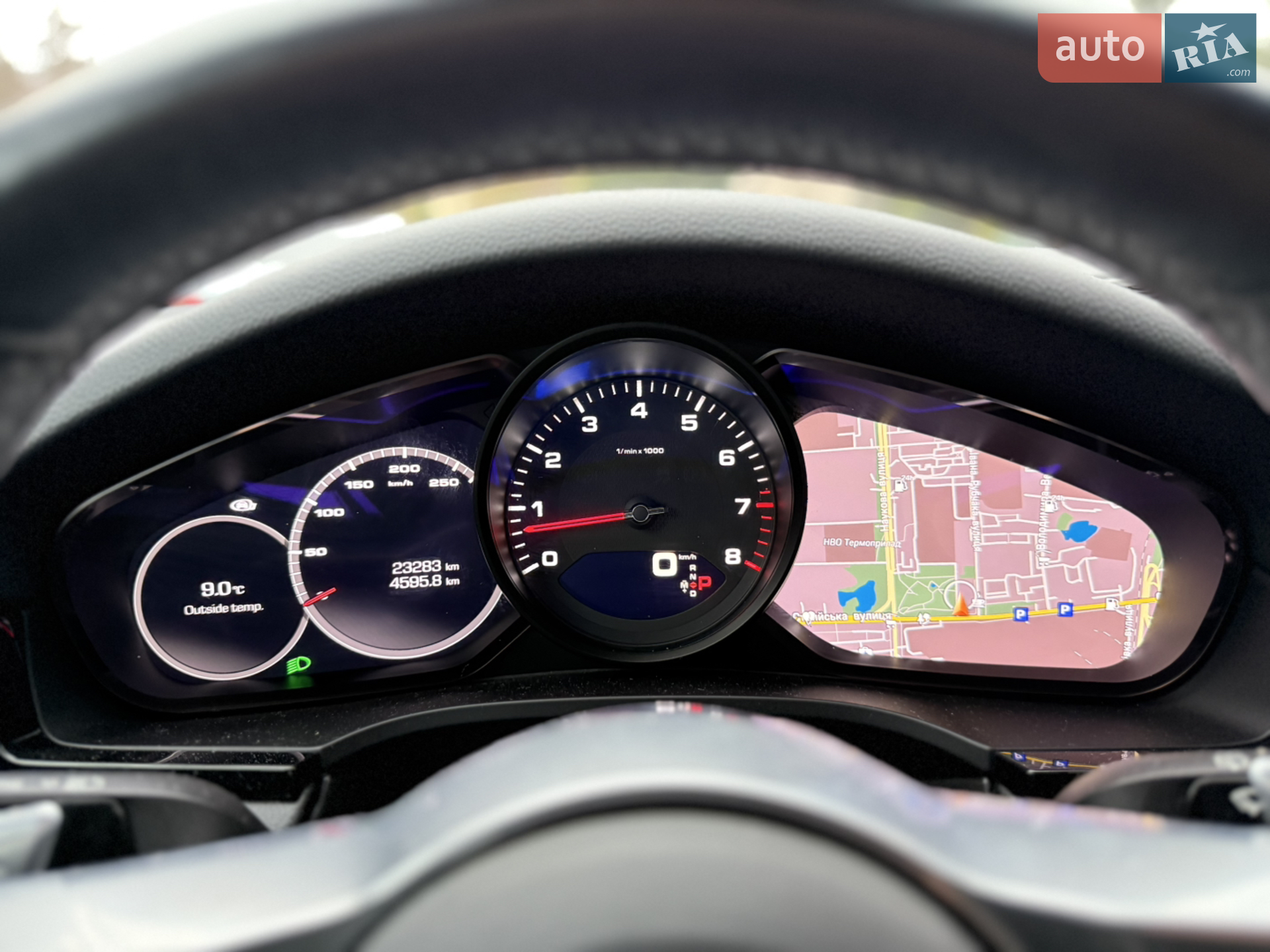 2021 Porsche Cayenne - мініатюра 34