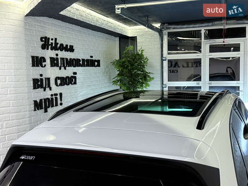 Позашляховик / Кросовер Porsche Cayenne 2020 в Одесі