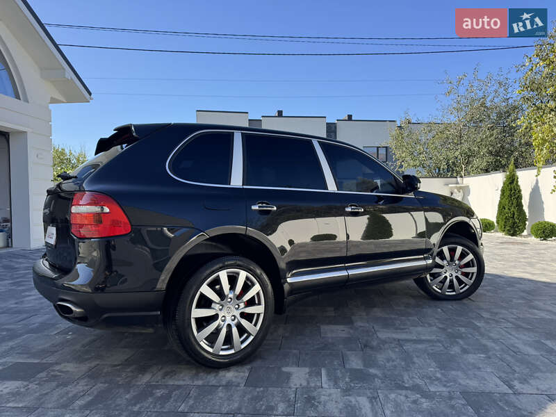 Внедорожник / Кроссовер Porsche Cayenne 2010 в Ивано-Франковске фото 65 Внедорожник / Кроссовер Porsche Cayenne 2010 в Ивано-Франковске