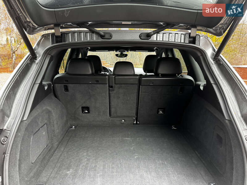 Внедорожник / Кроссовер Porsche Cayenne 2013 в Каменец-Подольском