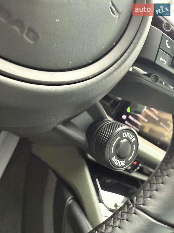 Позашляховик / Кросовер Porsche Cayenne 2024 в Києві