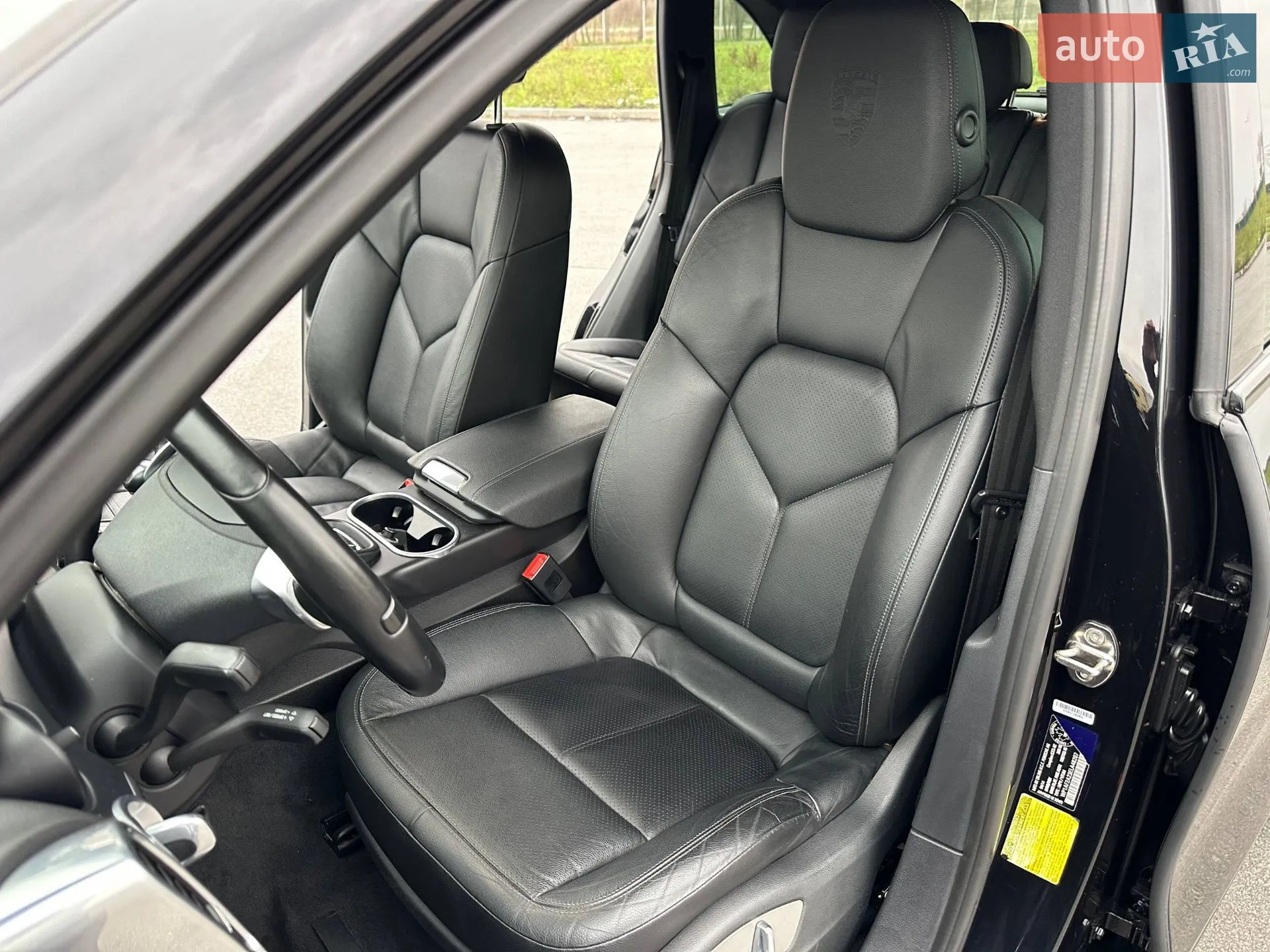 2014 Porsche Cayenne - мініатюра 27
