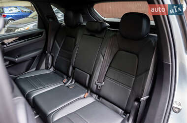 Внедорожник / Кроссовер Porsche Cayenne 2020 в Коломые