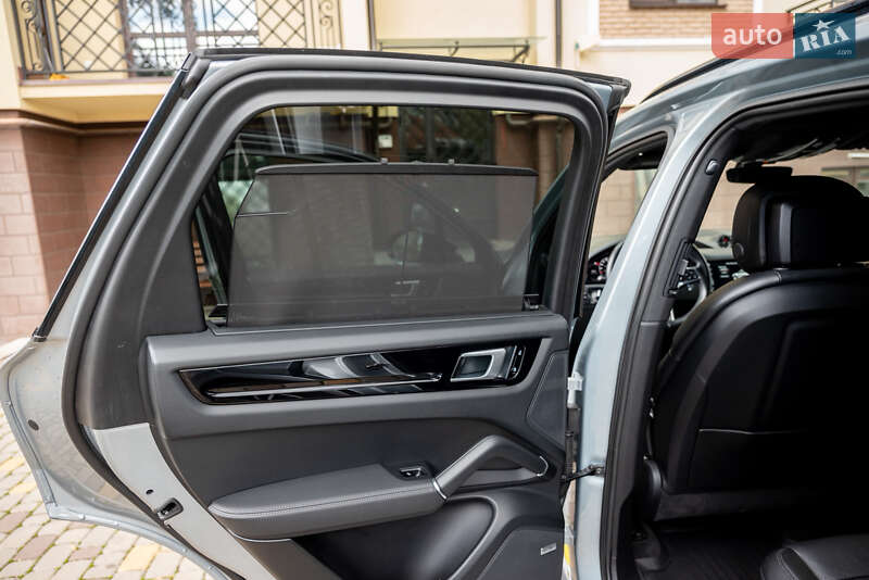 Внедорожник / Кроссовер Porsche Cayenne 2020 в Коломые фото 21 Внедорожник / Кроссовер Porsche Cayenne 2020 в Коломые