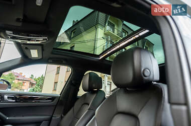 Внедорожник / Кроссовер Porsche Cayenne 2020 в Коломые