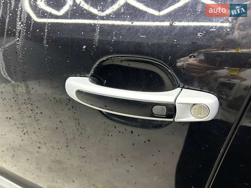 Внедорожник / Кроссовер Porsche Cayenne 2007 в Черновцах фото 7 Внедорожник / Кроссовер Porsche Cayenne 2007 в Черновцах