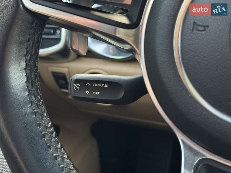 Позашляховик / Кросовер Porsche Cayenne 2017 в Києві фото 26 Позашляховик / Кросовер Porsche Cayenne 2017 в Києві