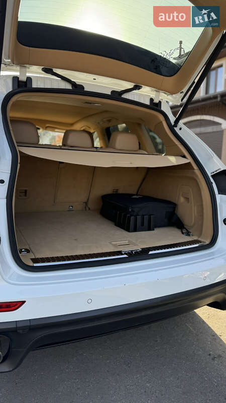 Позашляховик / Кросовер Porsche Cayenne 2016 в Броварах фото 13 Позашляховик / Кросовер Porsche Cayenne 2016 в Броварах