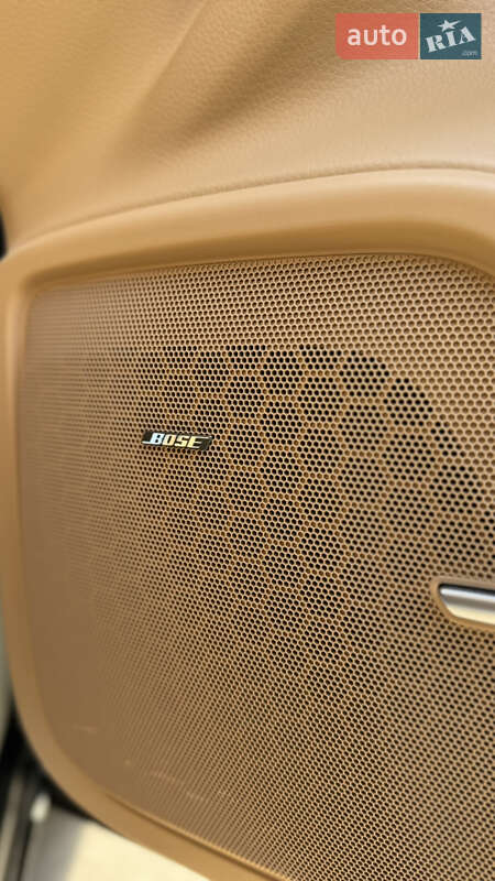 Позашляховик / Кросовер Porsche Cayenne 2016 в Броварах фото 29 Позашляховик / Кросовер Porsche Cayenne 2016 в Броварах