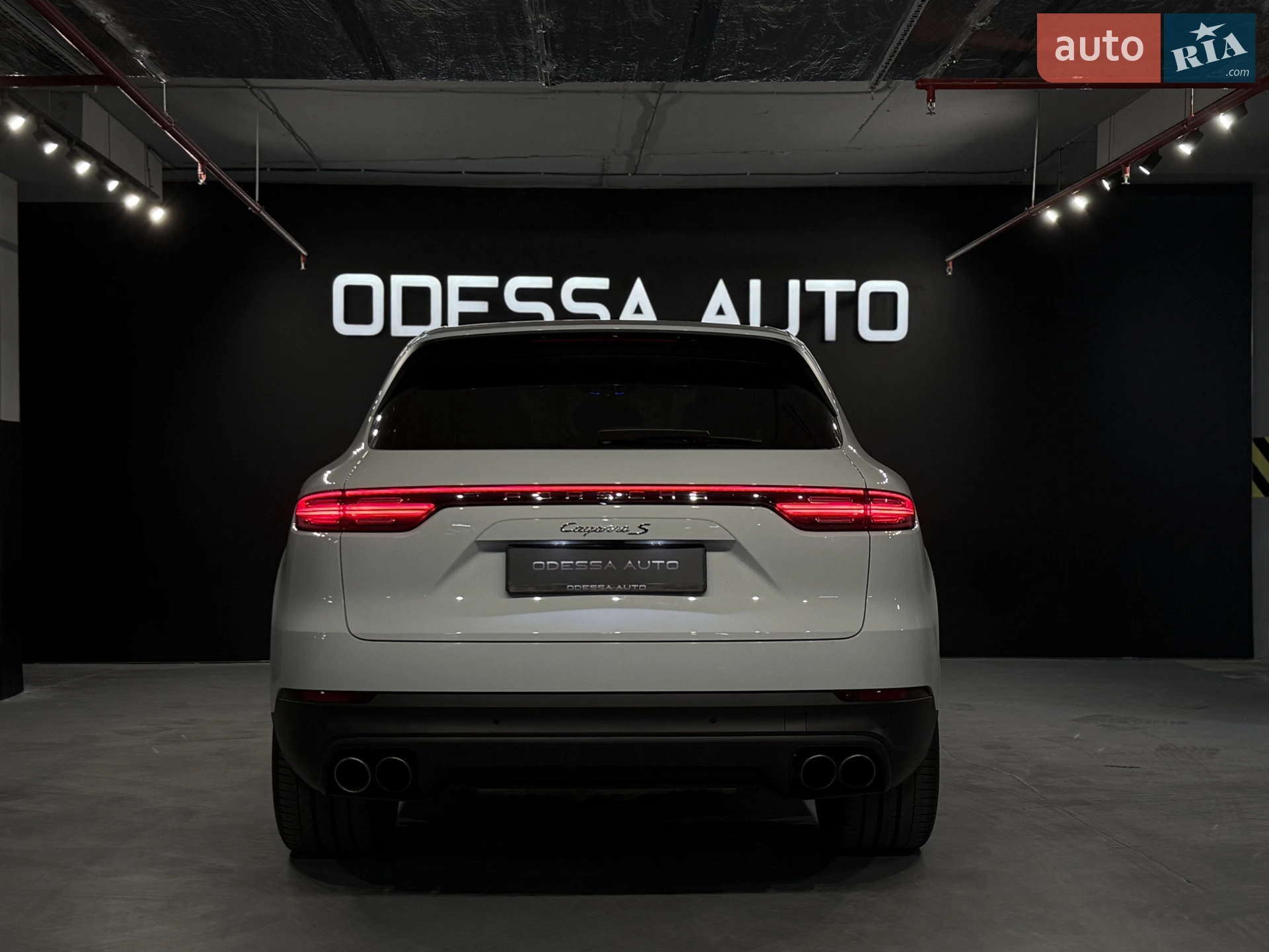 2021 Porsche Cayenne - мініатюра 15