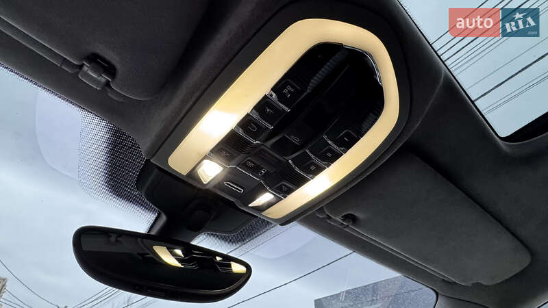 Внедорожник / Кроссовер Porsche Cayenne 2010 в Киеве фото 31 Внедорожник / Кроссовер Porsche Cayenne 2010 в Киеве