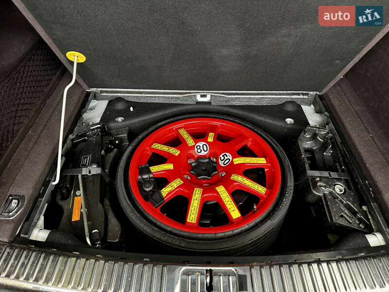 Позашляховик / Кросовер Porsche Cayenne 2013 в Києві фото 23 Позашляховик / Кросовер Porsche Cayenne 2013 в Києві