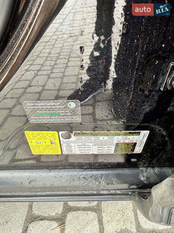 Внедорожник / Кроссовер Porsche Cayenne 2015 в Львове