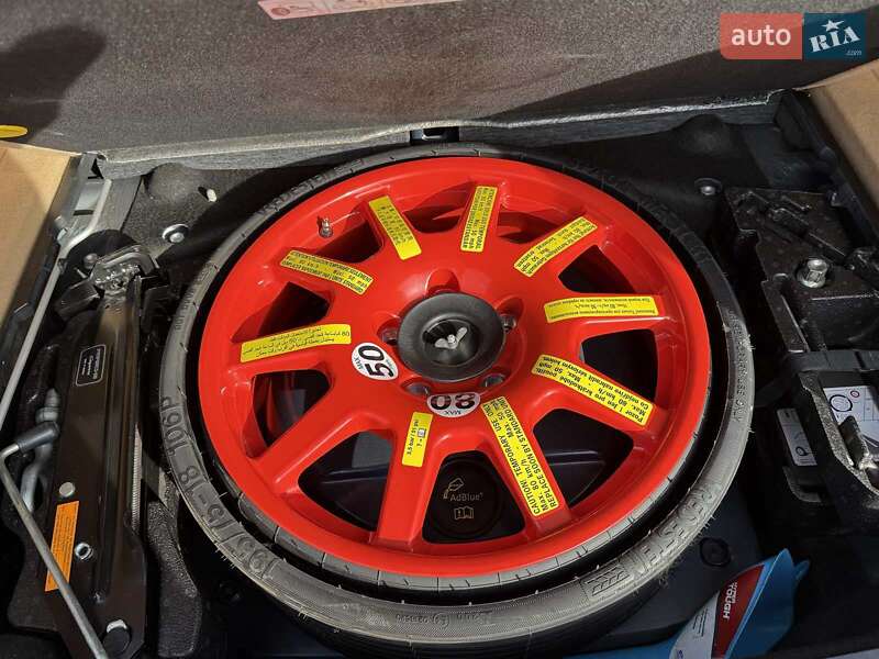 Позашляховик / Кросовер Porsche Cayenne 2013 в Одесі