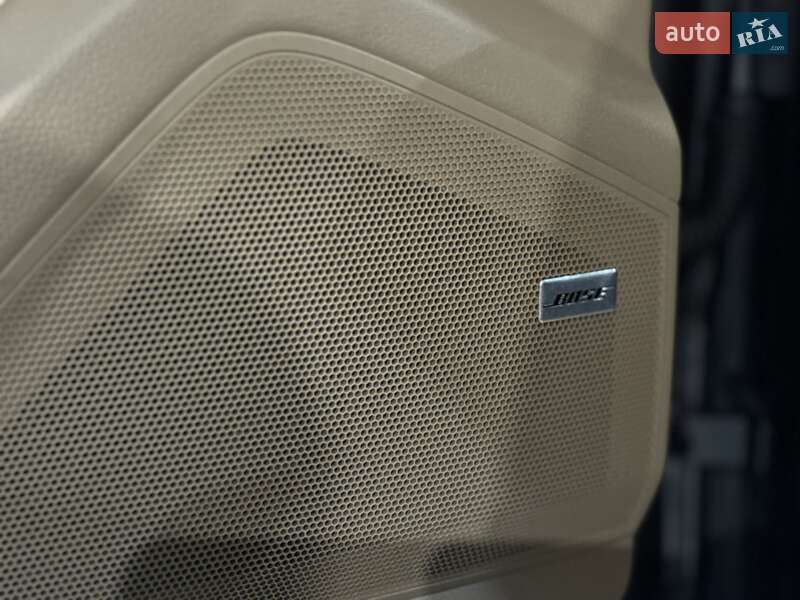 Внедорожник / Кроссовер Porsche Cayenne 2018 в Одессе