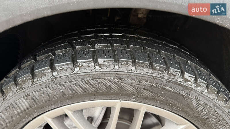 Позашляховик / Кросовер Porsche Cayenne 2016 в Києві