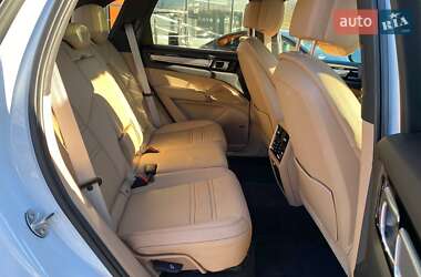 Внедорожник / Кроссовер Porsche Cayenne 2022 в Львове