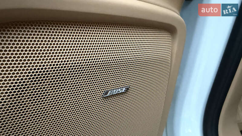 Позашляховик / Кросовер Porsche Cayenne 2014 в Луцьку