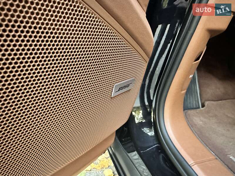 Внедорожник / Кроссовер Porsche Cayenne 2018 в Киеве