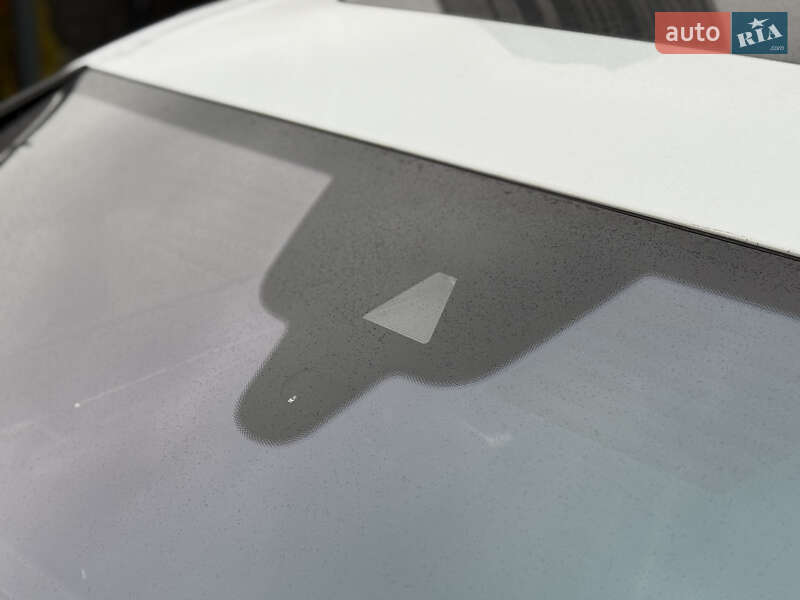 Позашляховик / Кросовер Porsche Cayenne 2018 в Києві