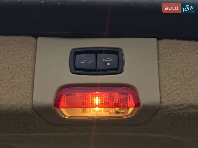 Внедорожник / Кроссовер Porsche Cayenne 2012 в Тернополе