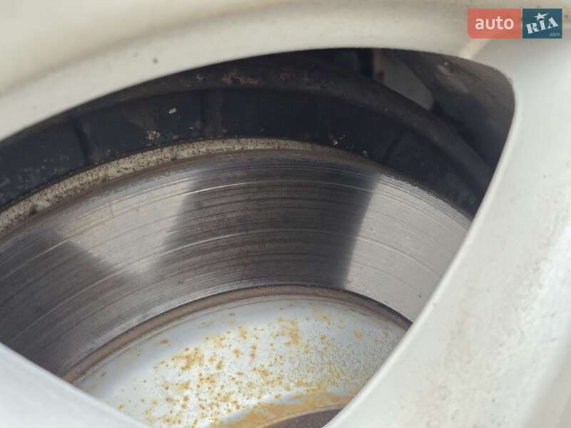 Внедорожник / Кроссовер Porsche Cayenne 2012 в Тернополе