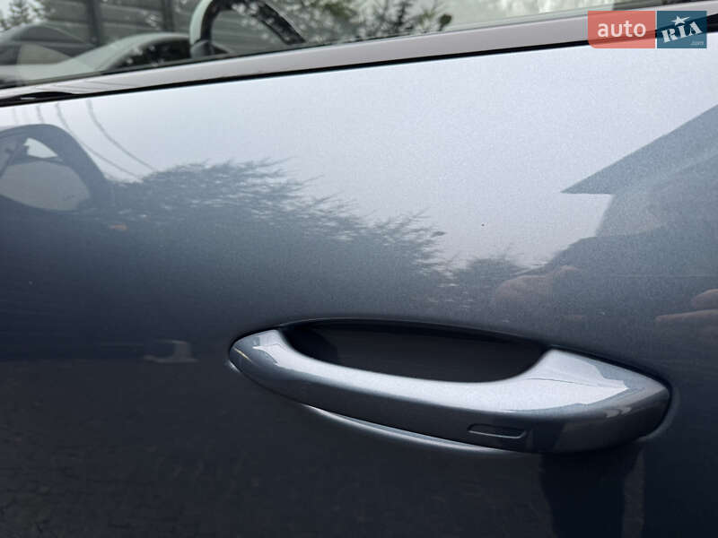 Внедорожник / Кроссовер Porsche Cayenne 2018 в Тернополе