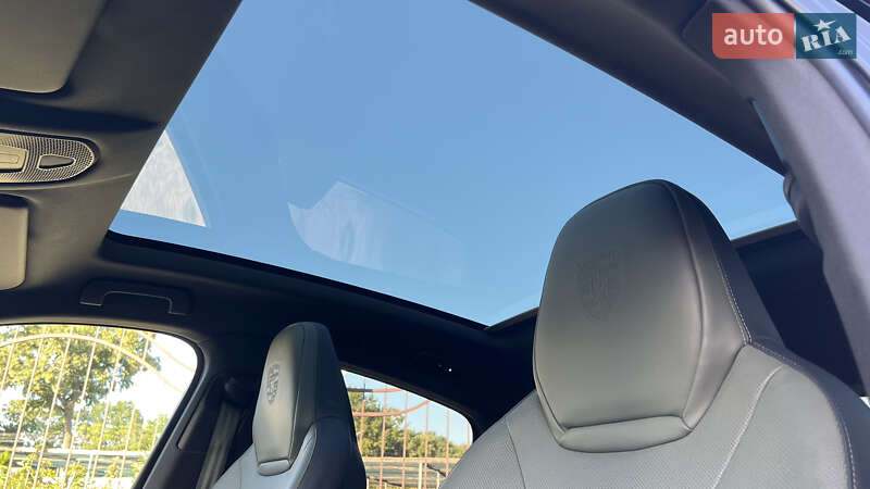 Внедорожник / Кроссовер Porsche Cayenne 2023 в Виннице фото 27 Внедорожник / Кроссовер Porsche Cayenne 2023 в Виннице