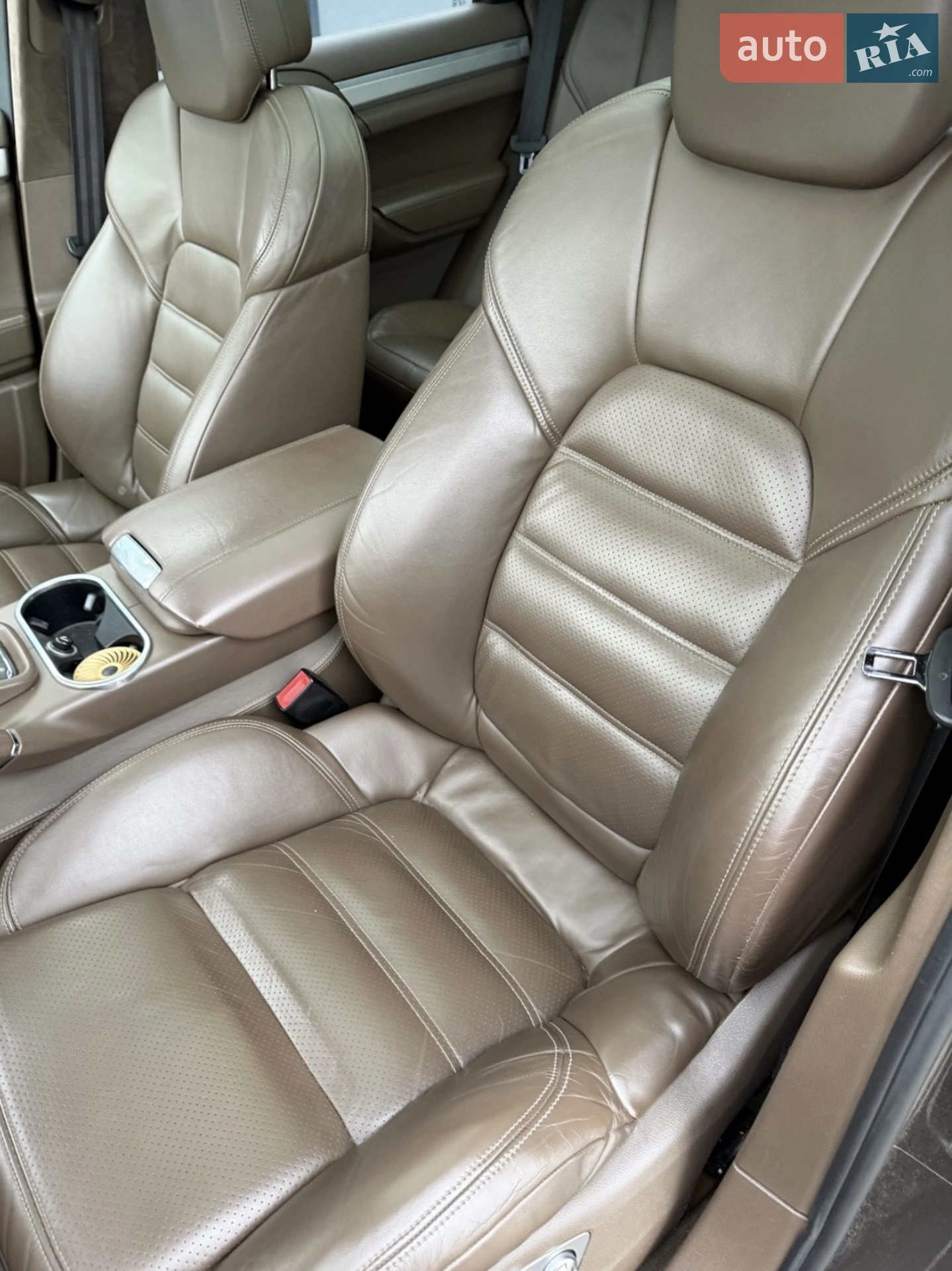 2012 Porsche Cayenne - мініатюра 9