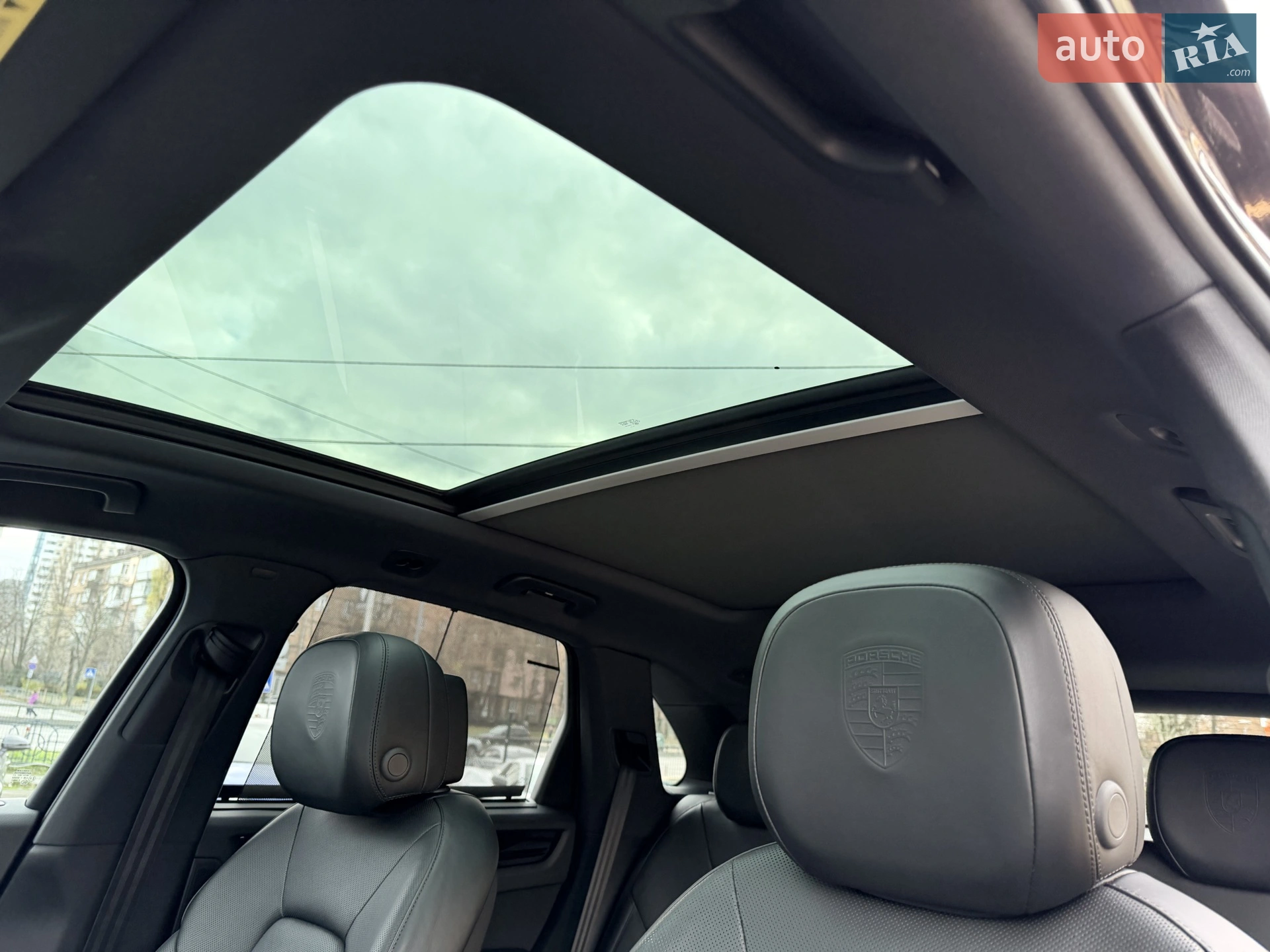 2019 Porsche Cayenne - мініатюра 27