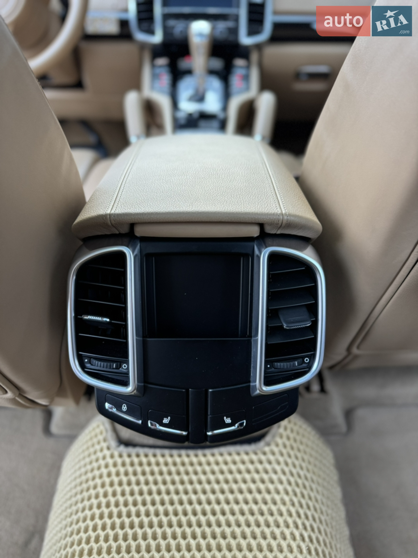 2014 Porsche Cayenne - мініатюра 18