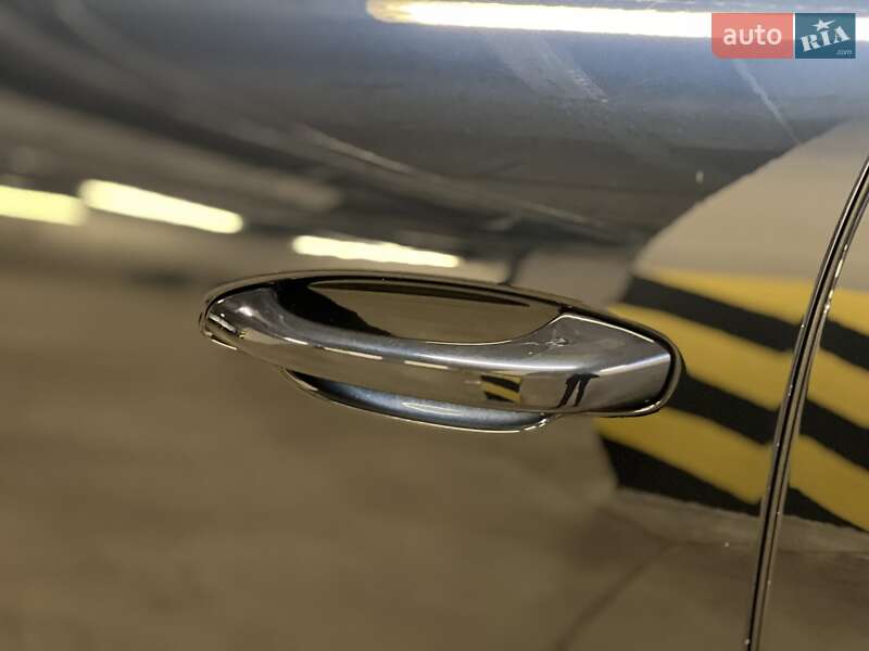 Позашляховик / Кросовер Porsche Cayenne 2018 в Києві