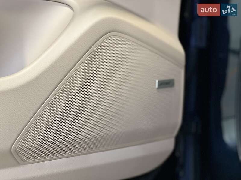 Позашляховик / Кросовер Porsche Cayenne 2018 в Києві