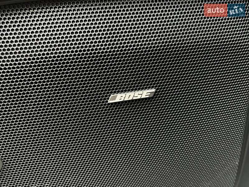 Внедорожник / Кроссовер Porsche Cayenne 2013 в Киеве