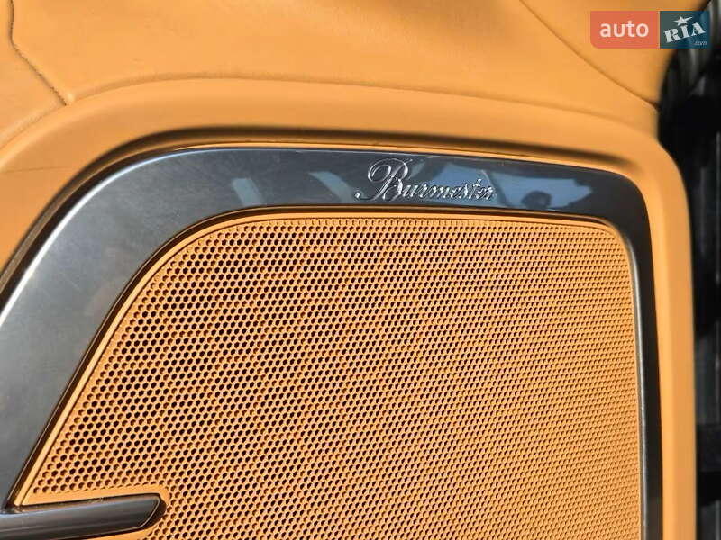 Внедорожник / Кроссовер Porsche Cayenne 2010 в Киеве фото 32 Внедорожник / Кроссовер Porsche Cayenne 2010 в Киеве