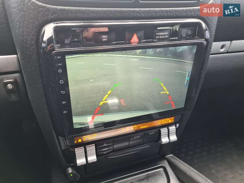 Внедорожник / Кроссовер Porsche Cayenne 2007 в Харькове фото 20 Внедорожник / Кроссовер Porsche Cayenne 2007 в Харькове