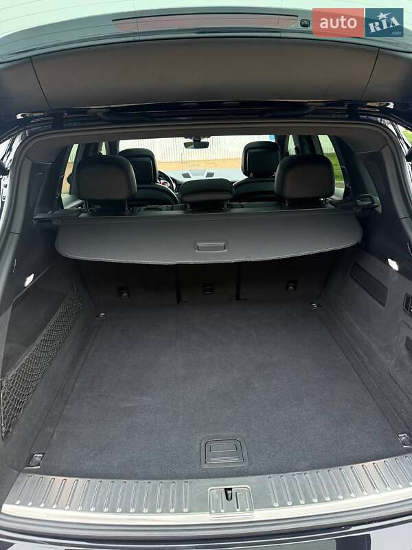 Внедорожник / Кроссовер Porsche Cayenne 2017 в Одессе фото 24 Внедорожник / Кроссовер Porsche Cayenne 2017 в Одессе