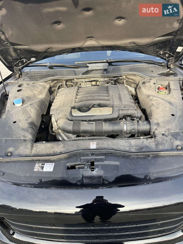 Внедорожник / Кроссовер Porsche Cayenne 2016 в Броварах фото 28 Внедорожник / Кроссовер Porsche Cayenne 2016 в Броварах