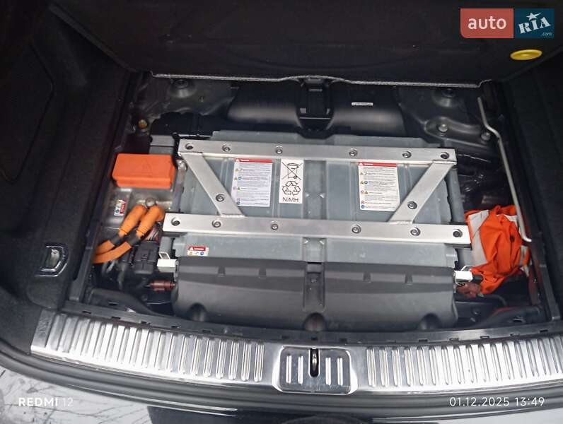 Внедорожник / Кроссовер Porsche Cayenne 2011 в Львове фото 34 Внедорожник / Кроссовер Porsche Cayenne 2011 в Львове