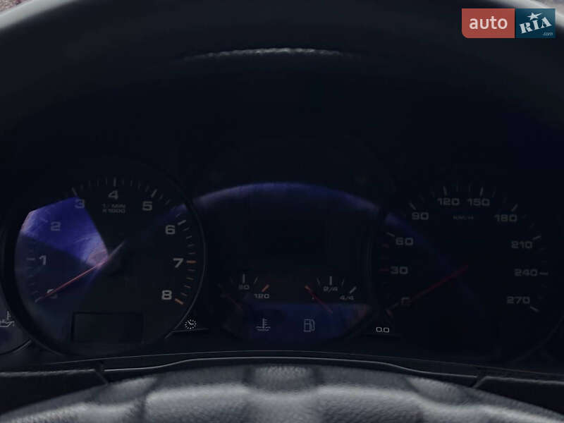 Внедорожник / Кроссовер Porsche Cayenne 2008 в Харькове фото 25 Внедорожник / Кроссовер Porsche Cayenne 2008 в Харькове