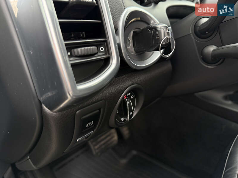 Внедорожник / Кроссовер Porsche Cayenne 2014 в Одессе