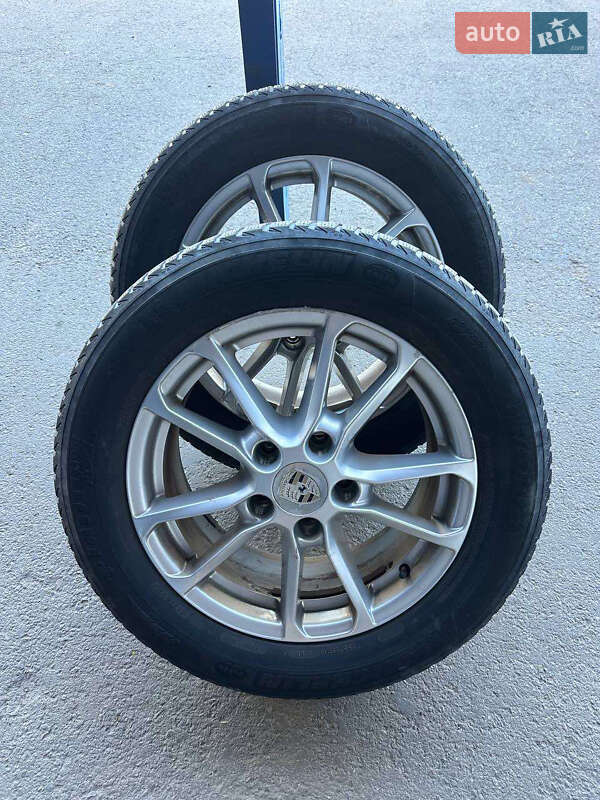 Позашляховик / Кросовер Porsche Cayenne 2012 в Львові фото 24 Позашляховик / Кросовер Porsche Cayenne 2012 в Львові